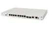 C8231-G2 - Cisco 8200 Secure Router, 4x 2.5G and 4x 1G Port, 1 Gbps, 1RU Fixed - Refurb'd