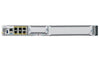 C8300-1N1S-6T - Cisco Catalyst 8300 Series Edge Platform Router, 1RU, 1G WAN - Refurb'd