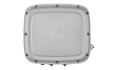 C9124AXD-EWC-B - Cisco Catalyst 9124 Access Point, Outdoor WiFi6, Internal Directional Antenna, Embedded Controller - Refurb'd