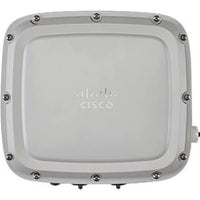 C9124AXE-EWC-B - Cisco Catalyst 9124 Access Point, Outdoor WiFi6, External Antenna, Embedded Controller - Refurb'd