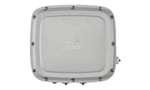 C9124AXE-EWC-B - Cisco Catalyst 9124 Access Point, Outdoor WiFi6, External Antenna, Embedded Controller - Refurb'd