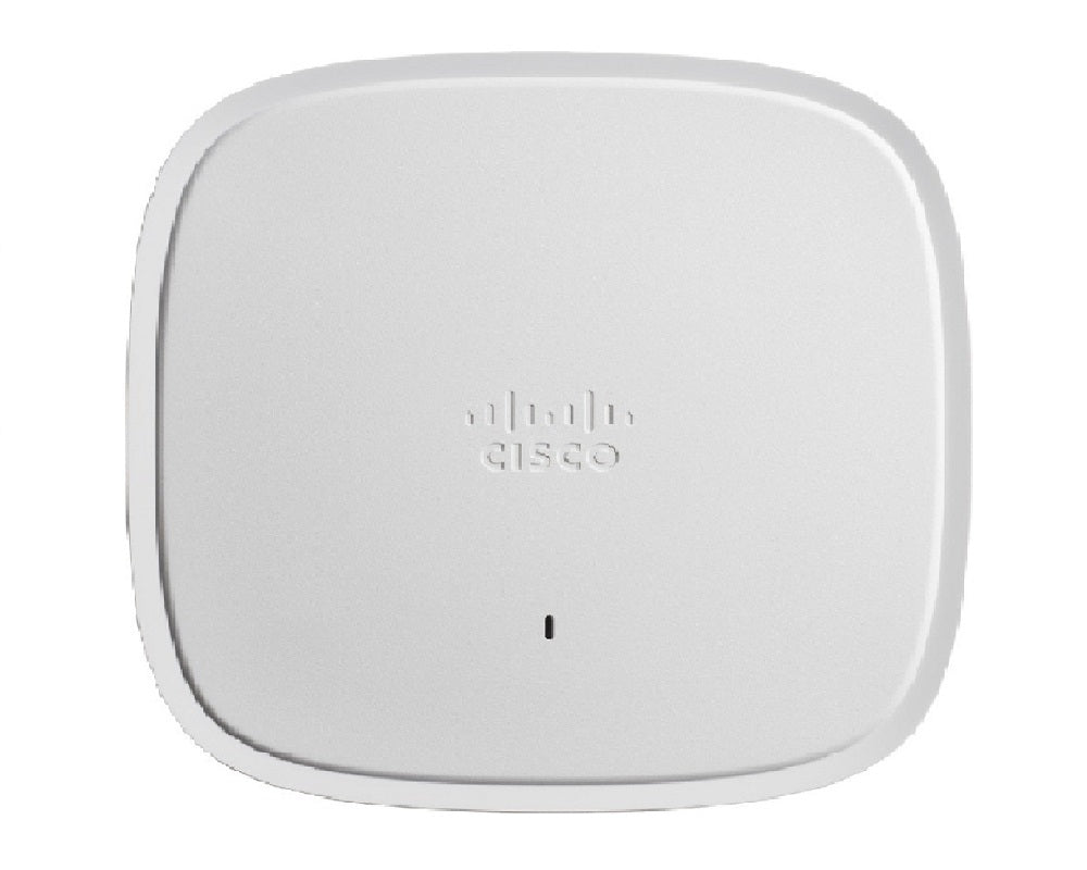 C9130AXI-B - Cisco Catalyst 9130 Access Point, Indoor WiFi 6, Internal Antenna - New