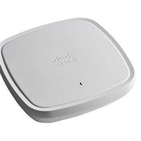 C9130AXI-EWC-B - Cisco Catalyst 9130 Access Point, Indoor WiFi 6, Internal Antenna, Embedded Controller - New