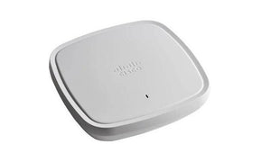 C9130AXI-EWC-B - Cisco Catalyst 9130 Access Point, Indoor WiFi 6, Internal Antenna, Embedded Controller - New