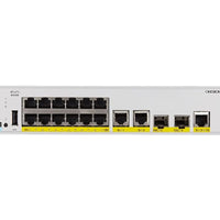 C9200CX-12T-2X2G-E - Cisco Catalyst 9200CX Compact Switch 12 Port Data, Network Essentials - New