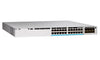 C9300-24U-A-UL - Cisco Catalyst 9300 Switch 24 Port UPoE, Network Advantage, UL1069 Compatible - New