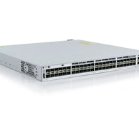 C9300-48S-A - Cisco Catalyst 9300 Switch 48 Port SFP, Network Advantage - Refurb'd