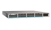 C9300-48U-E-UL - Cisco Catalyst 9300 Switch 48 Port UPoE, Network Essentials, UL1069 Compatible - Refurb'd