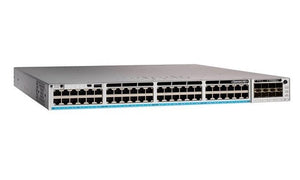 C9300-48U-E - Cisco Catalyst 9300 Switch 48 Port UPoE, Network Essentials - Refurb'd