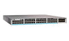 C9300-48UB-A - Cisco Catalyst 9300 Switch Higher Scale 48 Port UPoE, Network Advantage - New