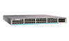 C9300-48UN-E - Cisco Catalyst 9300 Switch 48 Port 5Gig UPoE, Network Essentials - Refurb'd
