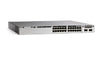 C9300L-24UXG-2Q-E - Cisco Catalyst 9300 Switch 24 Port UPoE (16 1Gig/8 mGig), 2x40G Fixed Uplink, Network Essentials - New