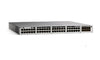 C9300L-48UXG-4X-A - Cisco Catalyst 9300 Switch 48 Port UPoE (36 1Gig/12 mGig), 4x10G Fixed Uplink Ports, Network Advantage - Refurb'd