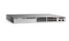 C9300LM-24U-4Y-A - Cisco Catalyst 9300L Mini Switch 24 Port UPoE, 4x25G Fixed Uplinks, Network Advantage - Refurb'd