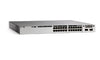 C9300LM-24U-4Y-E - Cisco Catalyst 9300L Mini Switch 24 Port UPoE, 4x25G Fixed Uplinks, Network Essentials - New