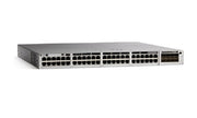 C9300LM-48T-4Y-A - Cisco Catalyst 9300L Mini Switch, 48 Port Data, 4x25G Fixed Uplinks, Network Advantage - Refurb'd