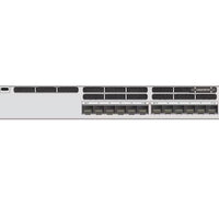 C9300X-12Y-A - Cisco Catalyst 9300X Switch 12 Port 25G SFP28, Network Advantage - New