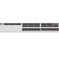 C9300X-12Y-E - Cisco Catalyst 9300X Switch 12 Port 25G SFP28, Network Essentials - New