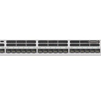 C9300X-24HX-A - Cisco Catalyst 9300X Switch 24 Port mGig UPoE+, Network Advantage - Refurb'd