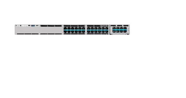 Cisco C9300-24UX-A/Catalyst 9300シリーズスイッチ Network Cisco Catalyst C9300-24UX-A Switch