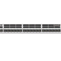 C9300X-24HX-E - Cisco Catalyst 9300X Switch 24 Port mGig UPoE+, Network Essentials - New