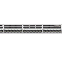 C9300X-24Y-A - Cisco Catalyst 9300X Switch 24 Port 25G SFP28, Network Advantage - New