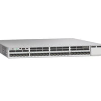 C9300X-24Y-E - Cisco Catalyst 9300X Switch 24 Port 25G SFP28, Network Essentials - Refurb'd