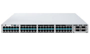 C9300X-48HXN-A - Cisco Catalyst 9300X Switch 48 Port UPoE+ (36 mGig/8 10G), Network Advantage - New