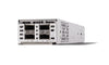 C9350-NM-4C - Cisco C9350 Fiber Network Module, 4x 100G/40G QSFP+ Port - New