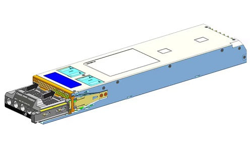 C9400-PWR-3200DC - Cisco Catalyst 9400 DC Power Supply, 3200 Watt - Refurb'd
