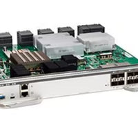 C9400-SUP-1XL - Cisco Catalyst 9400 Supervisor 1XL Module - Refurb'd