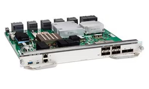 C9400-SUP-1XL - Cisco Catalyst 9400 Supervisor 1XL Module - Refurb'd