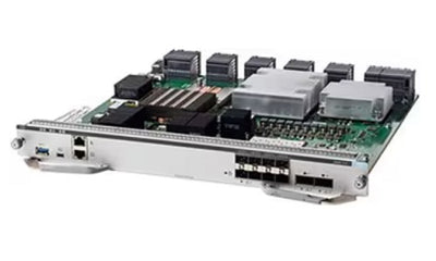 C9400-SUP-1 - Cisco Catalyst 9400 Supervisor 1 Module - Refurb'd