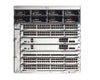 C9407R-96U-BNDL-A - Cisco Catalyst 9407 Series Bundle, w/2 x 48U Line Cards and Adavantage License  - Refurb'd