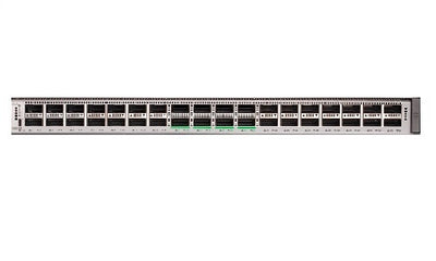 C9500X-28C8D-A - Cisco Catalyst 9500 Switch 28 Port 100G QSFP28, 8 x 400G QSFP, Network Advantage - Refurb'd