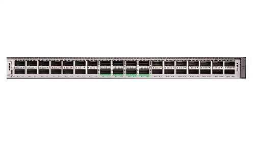 C9500X-28C8D-E - Cisco Catalyst 9500 Switch 28 Port 100G QSFP28, 8 x 400G QSFP, Network Essentials - Refurb'd