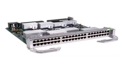 C9600X-LC-32CD - Cisco Catalyst 9600 Line Card, 32 Port 40G QSFP28 - Refurb'd