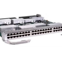 C9600X-LC-32CD - Cisco Catalyst 9600 Line Card, 32 Port 40G QSFP28 - New