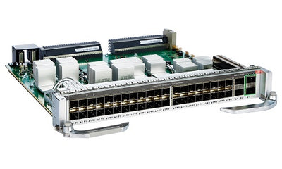 C9600X-SUP-2 - Cisco Catalyst 9600 Supervisor Engine 2 Module - Refurb'd