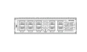 C9800-10X10GE - Cisco Catalyst 9800-80 Uplink Module, 10GE Ports - New