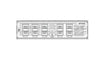 C9800-10X10GE - Cisco Catalyst 9800-80 Uplink Module, 10GE Ports - Refurb'd