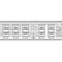 C9800-10X10GE - Cisco Catalyst 9800-80 Uplink Module, 10GE Ports - Refurb'd