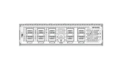 C9800-10X10GE - Cisco Catalyst 9800-80 Uplink Module, 10GE Ports - Refurb'd
