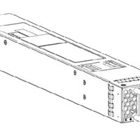 C9K-PWR-1500WAC/2 - Cisco Catalyst AC Power Supply, 1500 Watt, Redundant - New