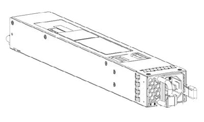 C9K-PWR-1500WAC - Cisco Catalyst AC Power Supply, 1500 Watt - New