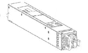 C9K-PWR-1500WDC/2 - Cisco Catalyst DC Power Supply, 1500 Watt, Redundant - New