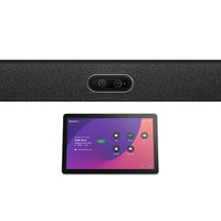 CS-BARPRO-C-K9 - Cisco Webex Room Bar Pro Video Bar, w/Tablestand Room Navigator, Carbon Black - Refurb'd
