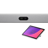 CS-BARPRO-K9++ - Cisco Webex Room Bar Pro Video Bar, TAA, w/Tablestand Room Navigator, First Light - New