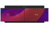 CS-EQX-NOCODEC-C - Cisco Webex Room Kit EQX Collaboration Device, No Codec, Carbon Black - Refurb'd