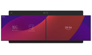 CS-EQX-NOCODEC-C - Cisco Webex Room Kit EQX Collaboration Device, No Codec, Carbon Black - Refurb'd